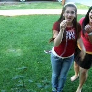 Meet your Posher, Hripsime